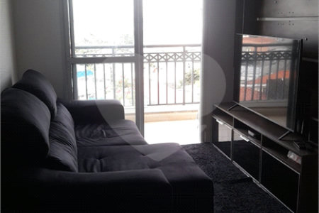 Apartamento à venda com 3 quartos, sendo 1 suíte, em Jardim Japão, São Paulo, SP