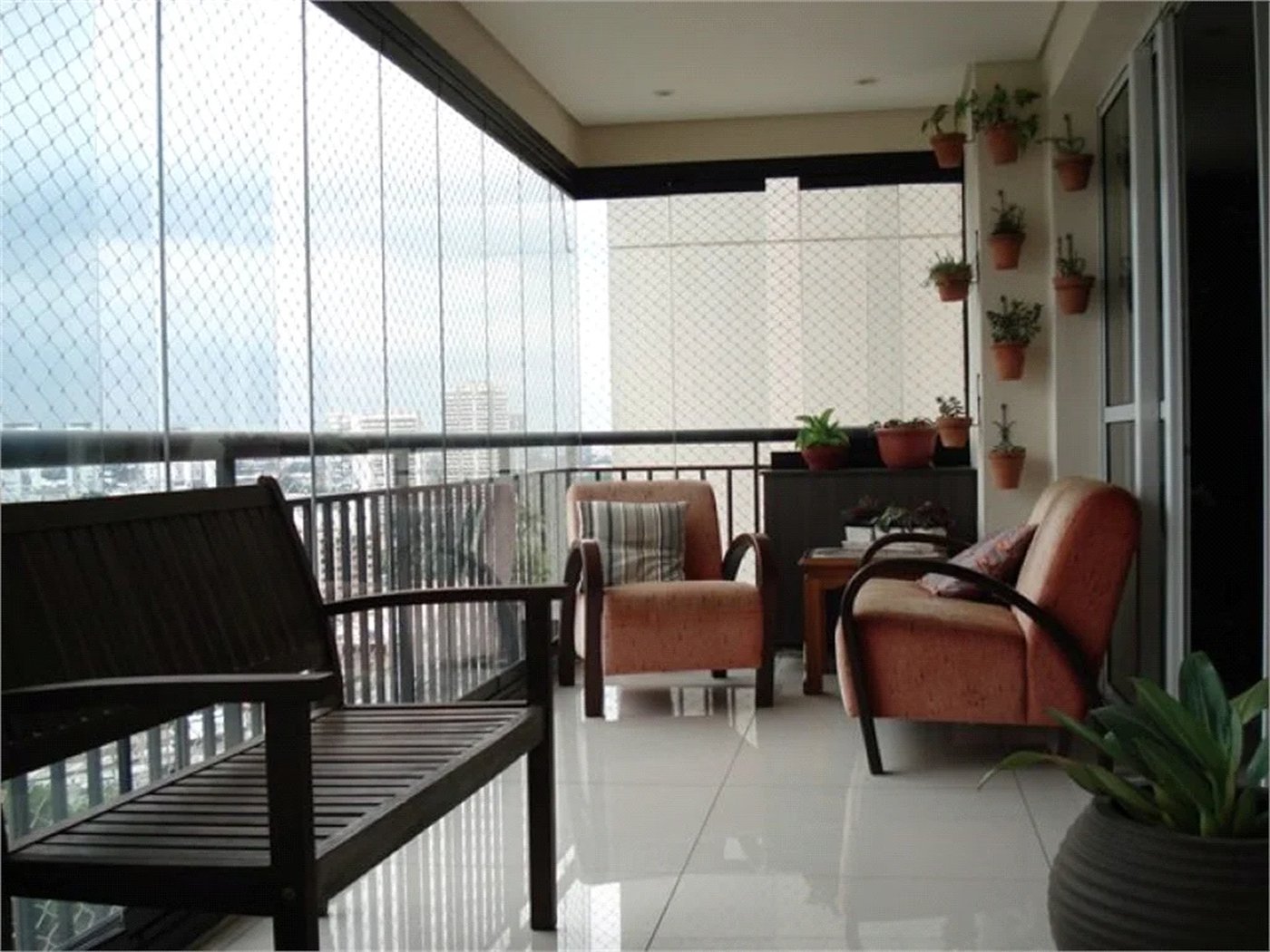 Apartamento à venda com 4 quartos, sendo 1 suíte, em Vila Leopoldina, São Paulo, SP
