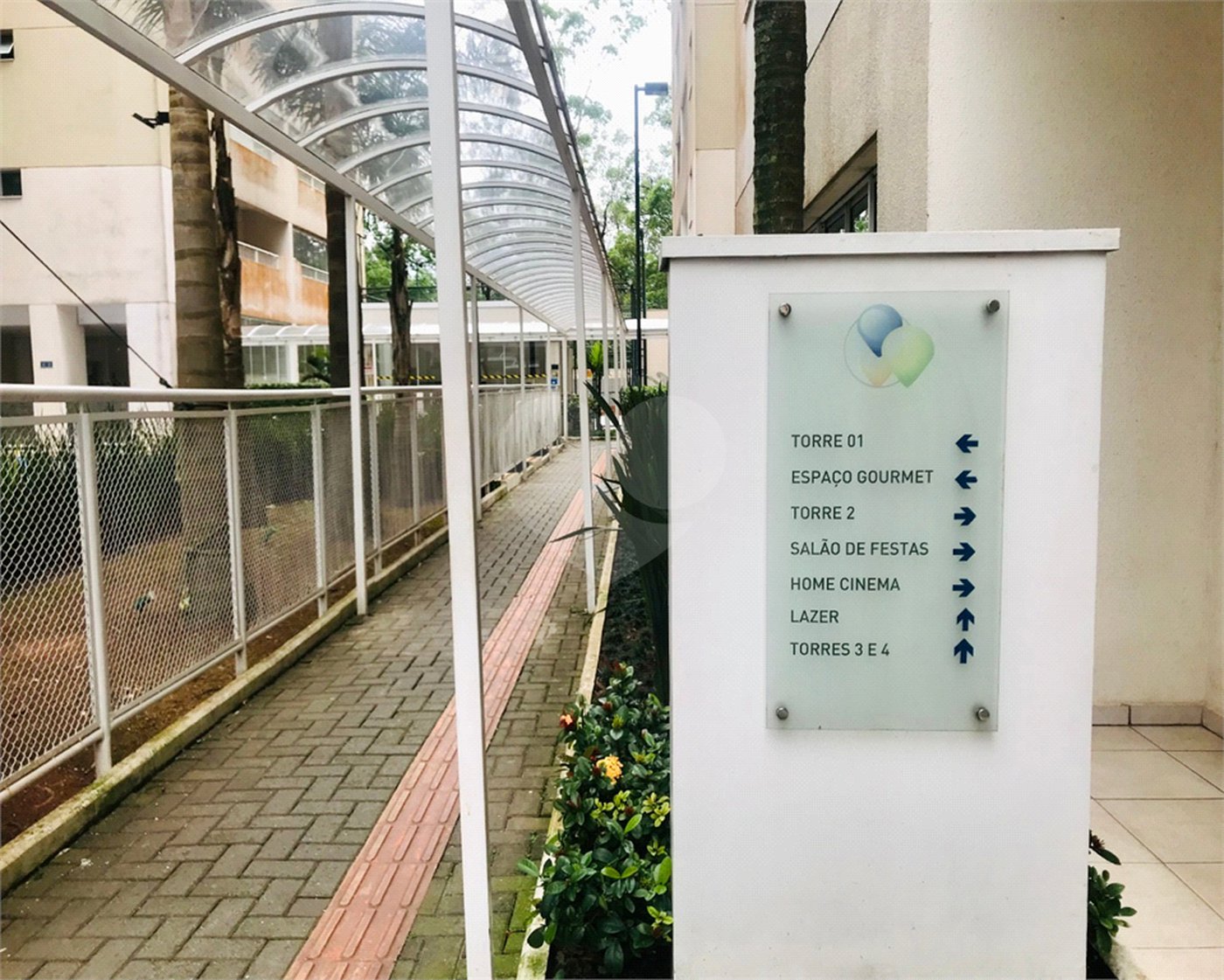Apartamento à venda com 2 quartos no Centro, São Bernardo do Campo, SP