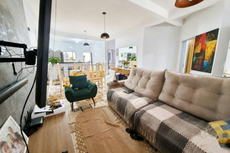 Casa com 3 dormitórios à venda, 259 m² por R$ 450.000,00 - Caruara - Santos/SP