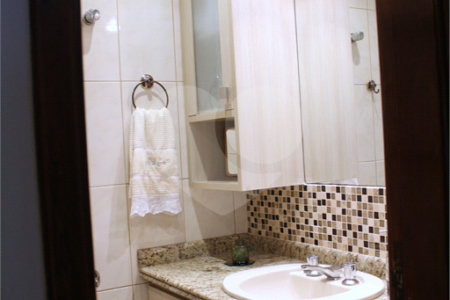 Apartamento à venda com 4 quartos, sendo 1 suíte, no Centro, São Bernardo do Campo, SP