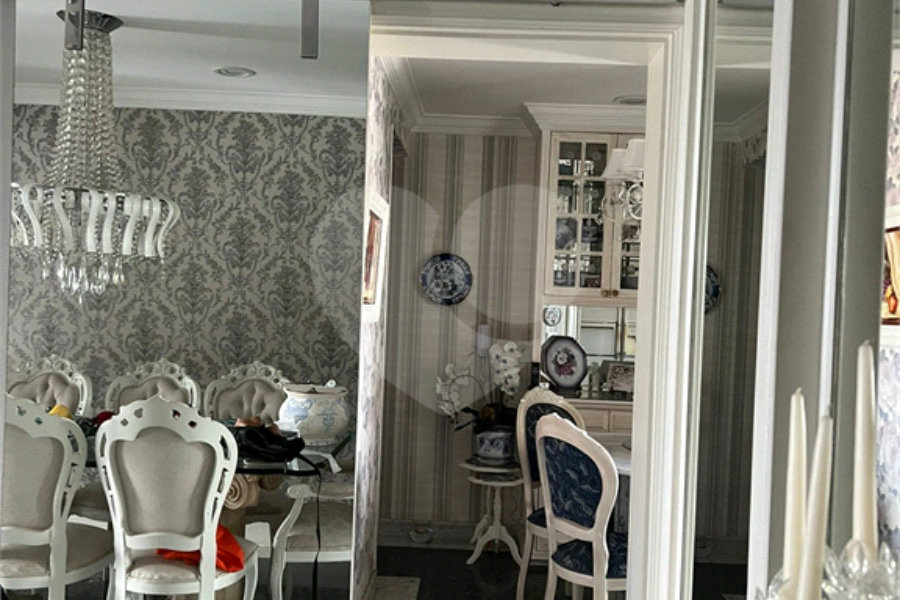 Cobertura à venda com 4 quartos, sendo 3 suítes, em Santana, São Paulo, SP