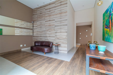 Apartamento à venda ou para alugar com 2 quartos em Chácara Santo Antônio, São Paulo, SP