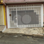 Sobrado à venda com 3 quartos, sendo 1 suíte,  em Vila Nova Cintra, Mogi das Cruzes, SP
