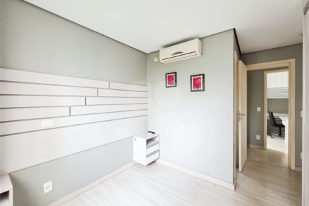 Apartamento à venda com 2 suítes em Vila Andrade, São Paulo, SP