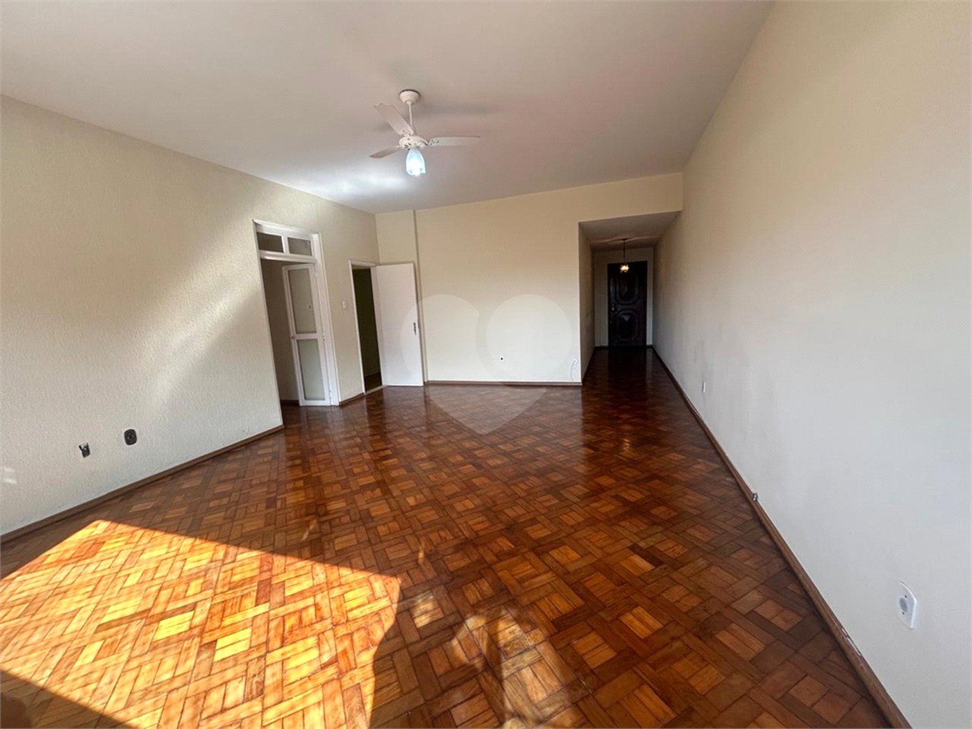 Apartamento à venda com 3 quartos em Rio Comprido, Rio de Janeiro, RJ