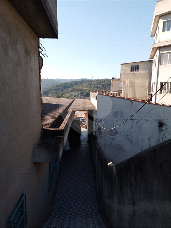 Sobrado à venda com 2 quartos em Jardim Peri, São Paulo, SP