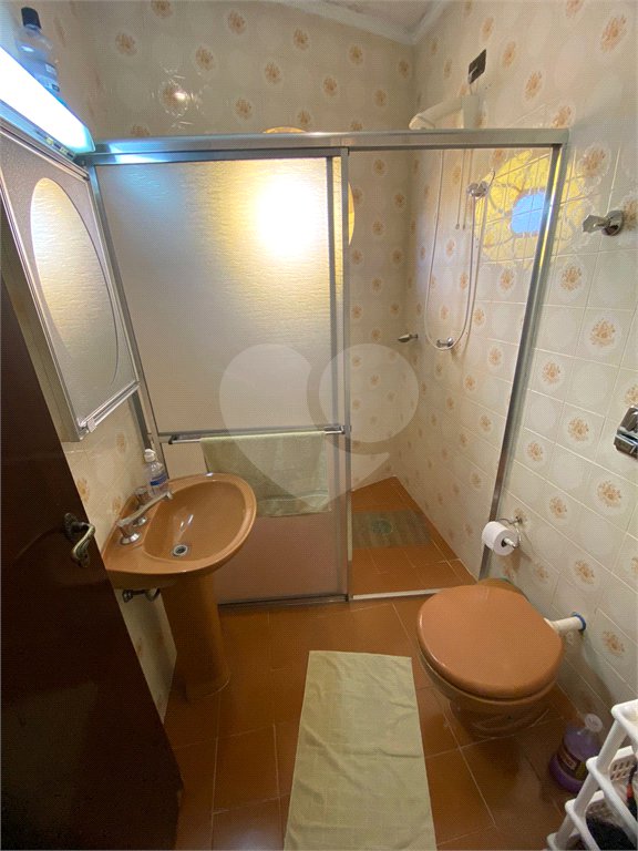 Sobrado à venda com 3 quartos, sendo 1 suíte, em Palmas do Tremembé, São Paulo, SP