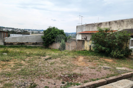 Terreno à venda em Nova Vinhedo, Vinhedo, SP