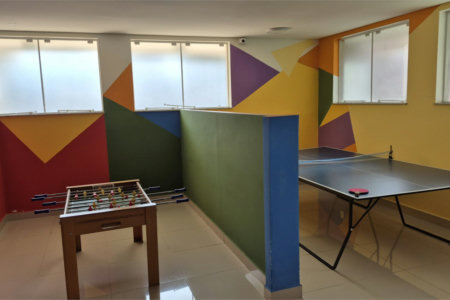 Apartamento para alugar com 2 quartos, sendo 1 suíte, em Parque Bela Vista, Votorantim, SP