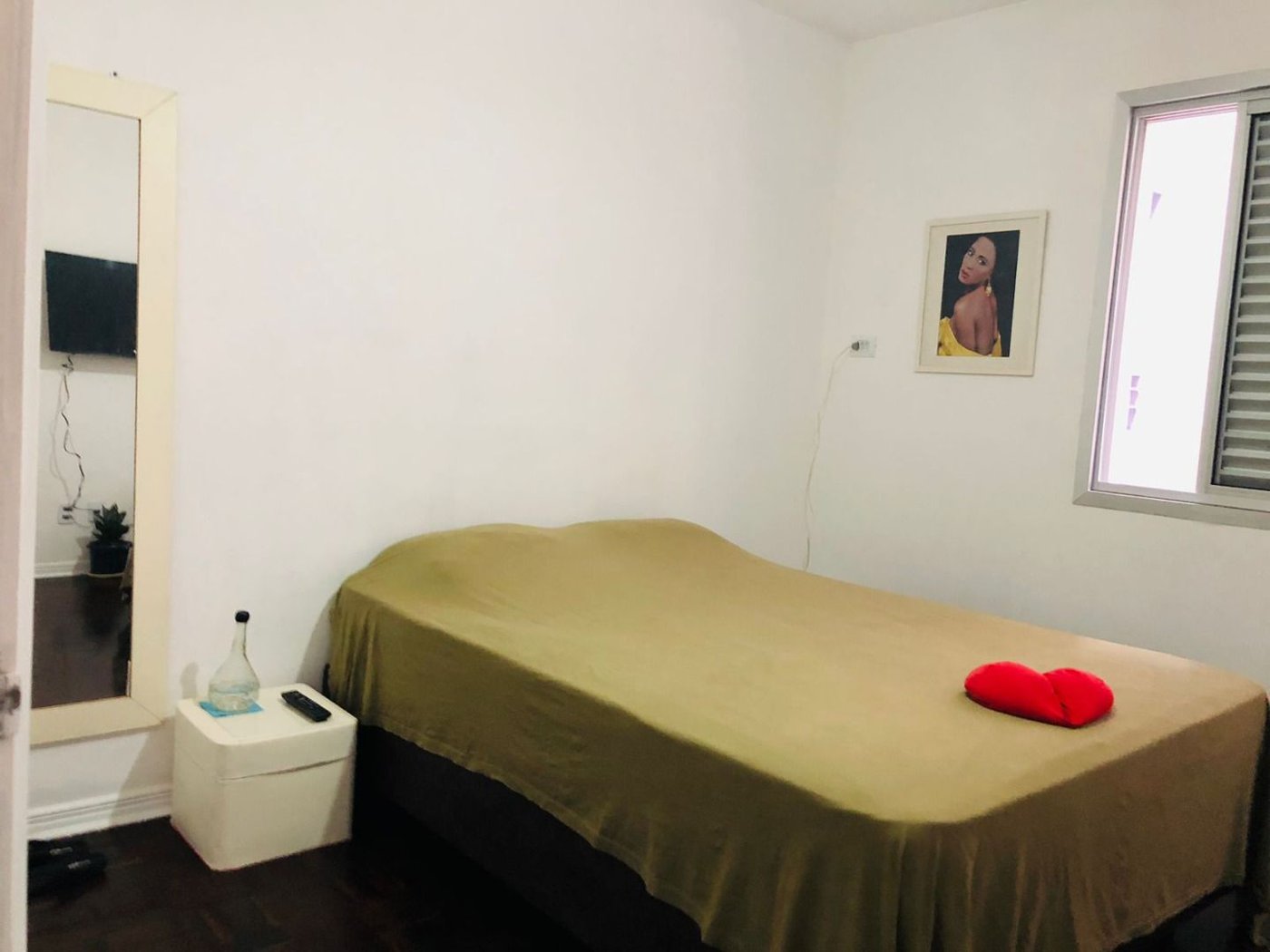 Apartamento com 3 dormitórios à venda, 115 m² por R$ 555.000,00 - Boa Vista - São Vicente/SP