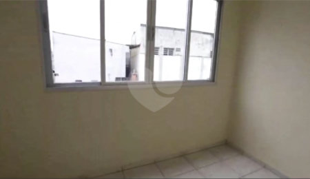 Apartamento à venda com 2 quartos em Lauzane Paulista, São Paulo, SP