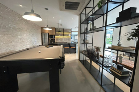 Apartamento à venda com 3 suítes em Belenzinho, São Paulo, SP