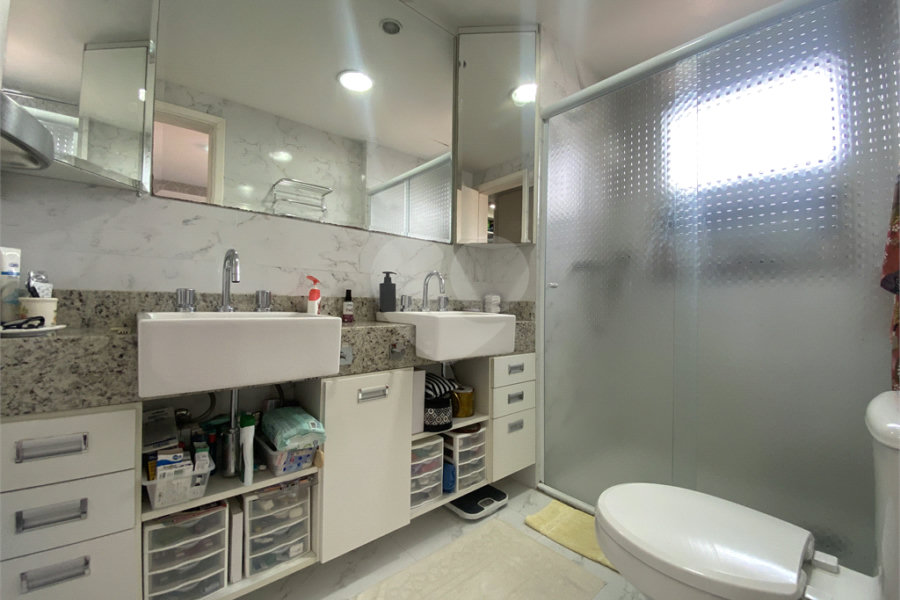 Apartamento à venda com 3 suítes em Santana, São Paulo, SP