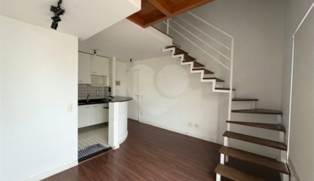 Apartamento à venda ou para alugar com 1 suíte em Vila Leopoldina, São Paulo, SP