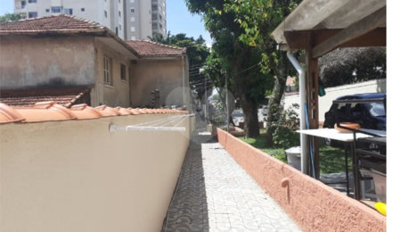 Casa à venda com 3 quartos em Casa Verde, São Paulo, SP