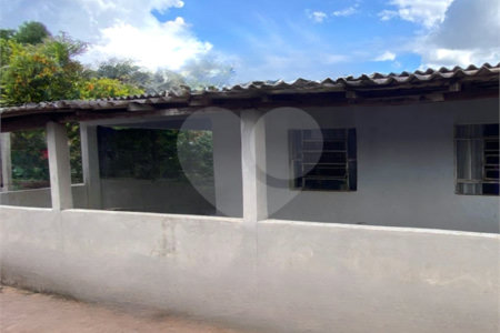 Casa à venda com 3 quartos em Vila Aquidabam, Ponta Porã, MS