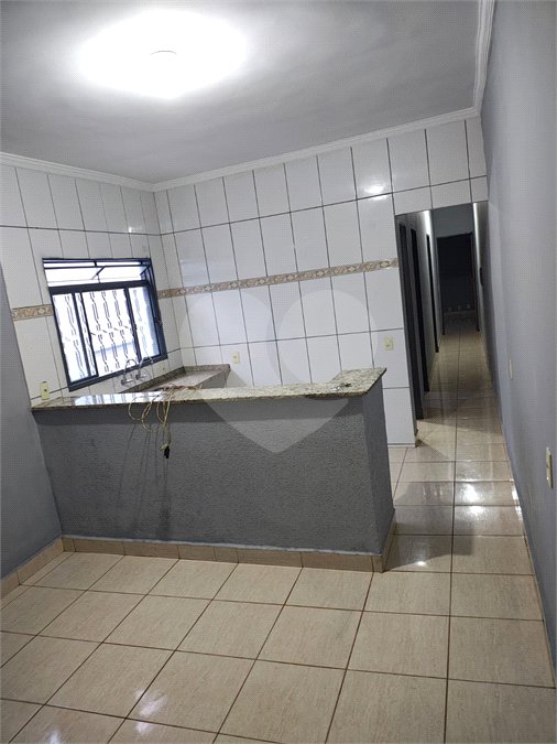 Casa à venda com 3 quartos, sendo 1 suíte, em Planalto Verde, Ribeirão Preto, SP
