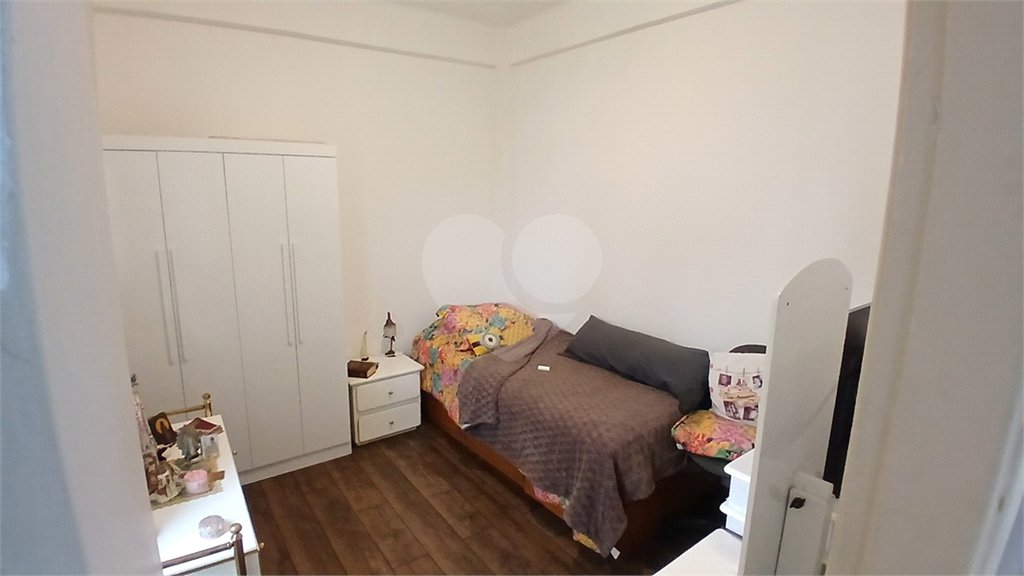 Apartamento à venda com 1 quarto em Santana, São Paulo, SP
