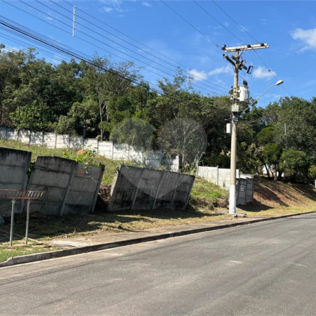 Terreno à venda em Nova Gardênia, Atibaia, SP