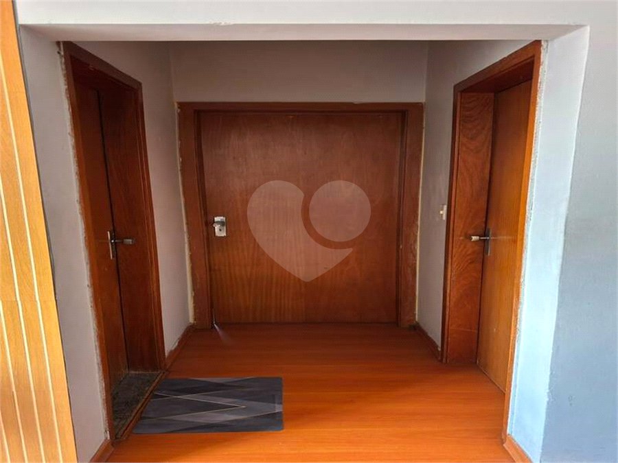 Apartamento à venda com 2 quartos em Vila Mariana, São Paulo, SP