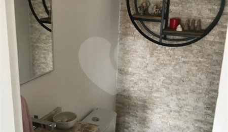 Apartamento à venda com 2 suítes em Santana, São Paulo, SP