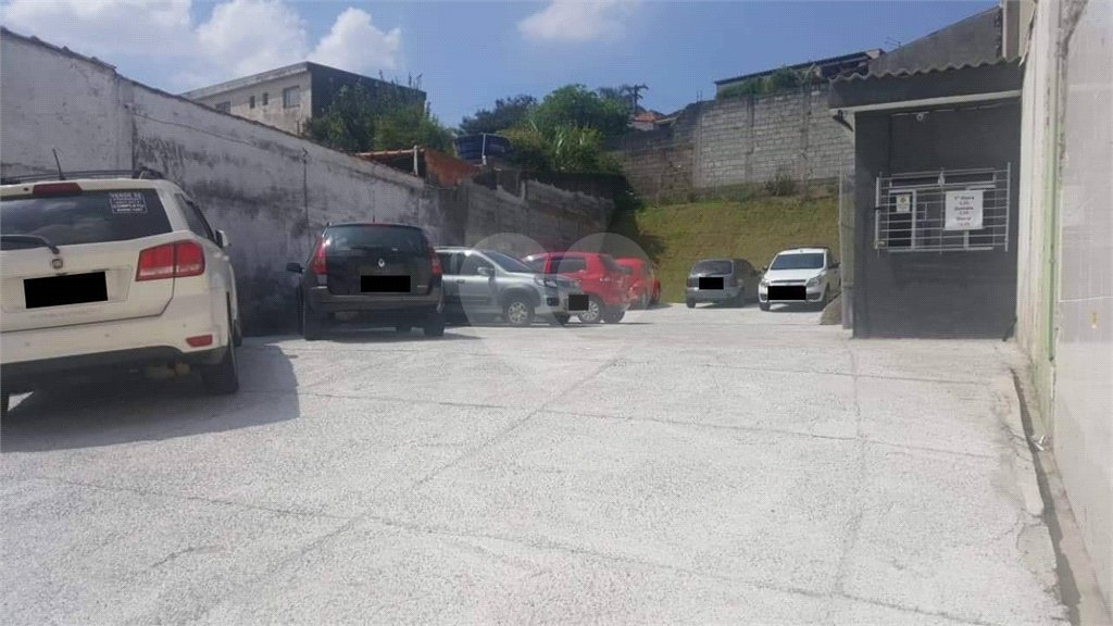 Terreno à venda no Centro, Guarapuava, PR