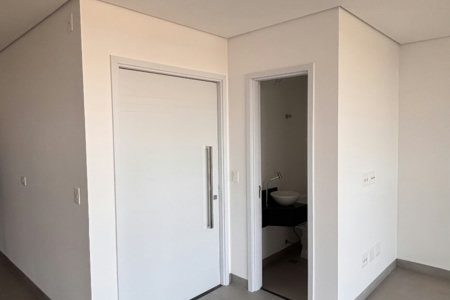Apartamento à venda com 3 suítes em Edifício Majestic, Presidente Prudente, SP