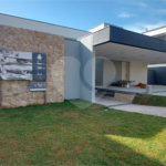 Casa à venda com 3 suítes no condomínio Fazenda Jequitibá, Sorocaba - SP