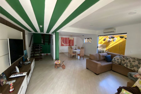 Casa em condomínio à venda com 5 quartos, sendo 4 suítes, em Praia Rasa, Armação dos Búzios, RJ