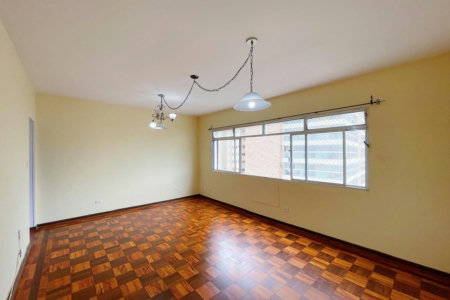 Apartamento com 3 dormitórios à venda, 118 m² por R$ 850.000,00 - Embaré - Santos/SP