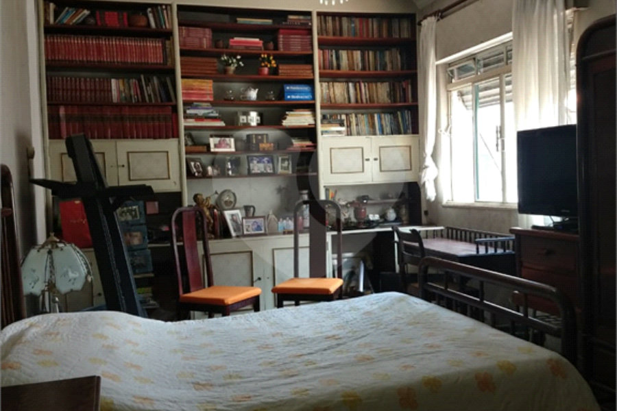 Sobrado à venda com 4 quartos em Sumaré, São Paulo, SP