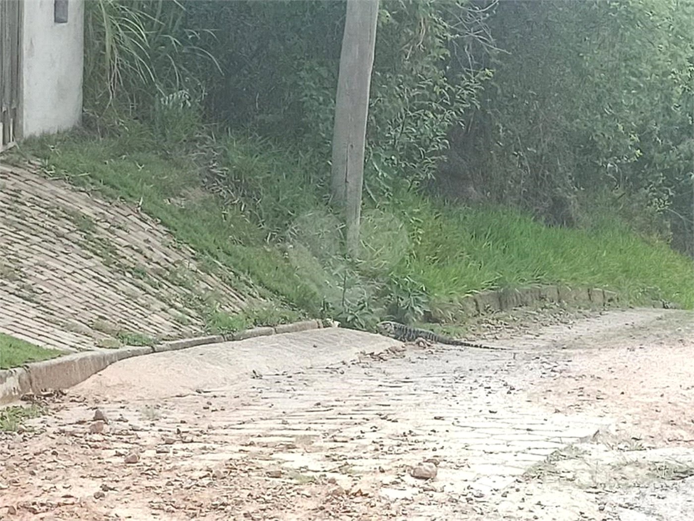 Terreno à venda no condomínio Estancia Santa Maria, Atibaia - SP