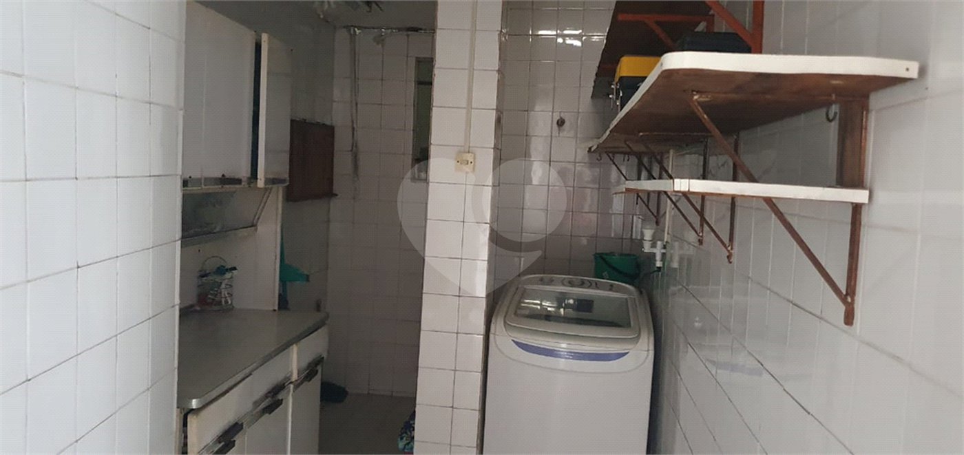 Casa Térrea à venda com 3 quartos em Vila Mazzei, São Paulo, SP
