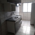 Apartamento à venda com 2 quartos em Cidade Tiradentes, São Paulo, SP