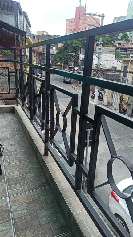 Casa à venda com 2 quartos em Jardim Vale das Virtudes, São Paulo, SP