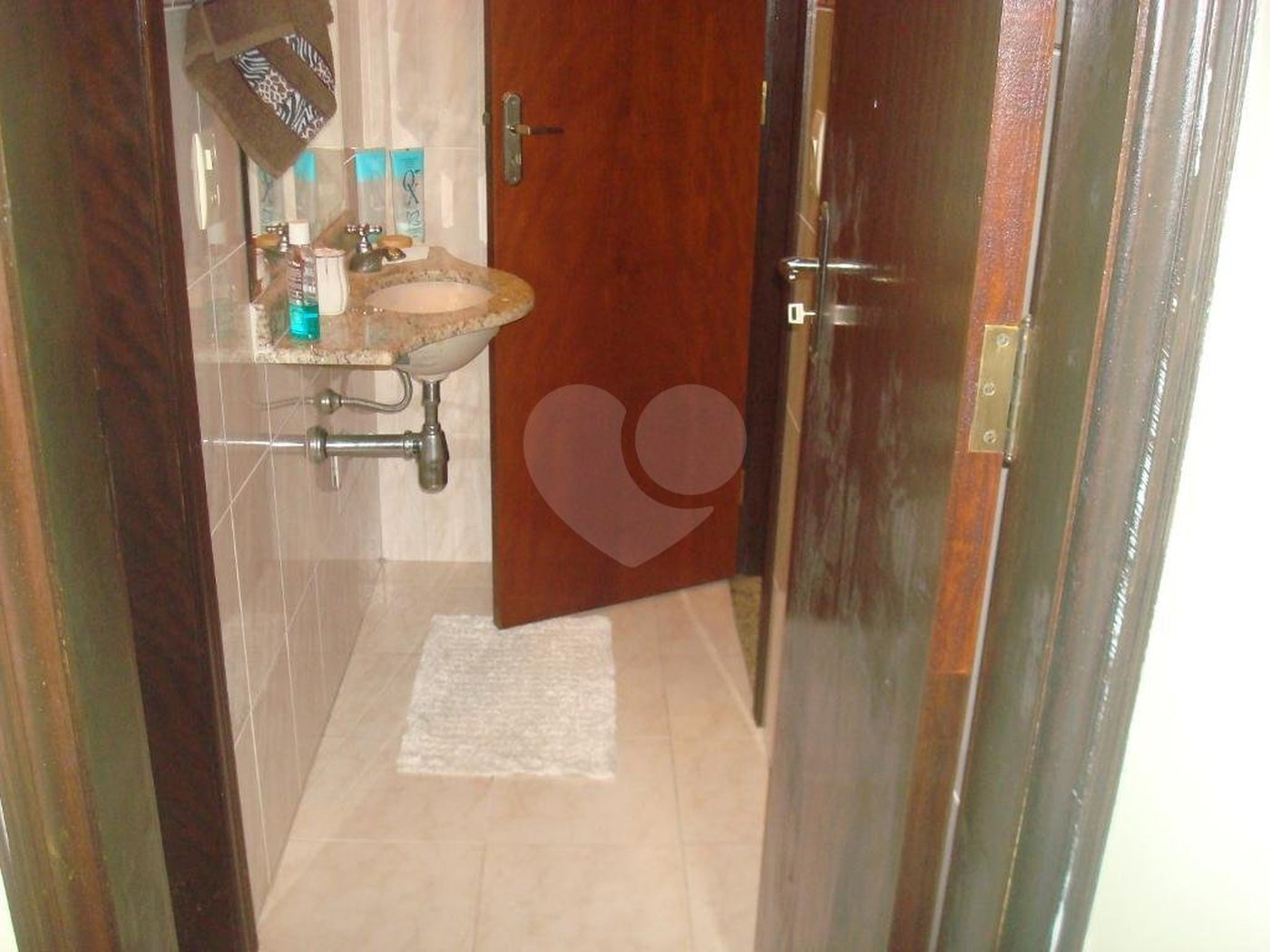 Sobrado à venda com 3 suítes em Vila Isolina Mazzei, São Paulo, SP