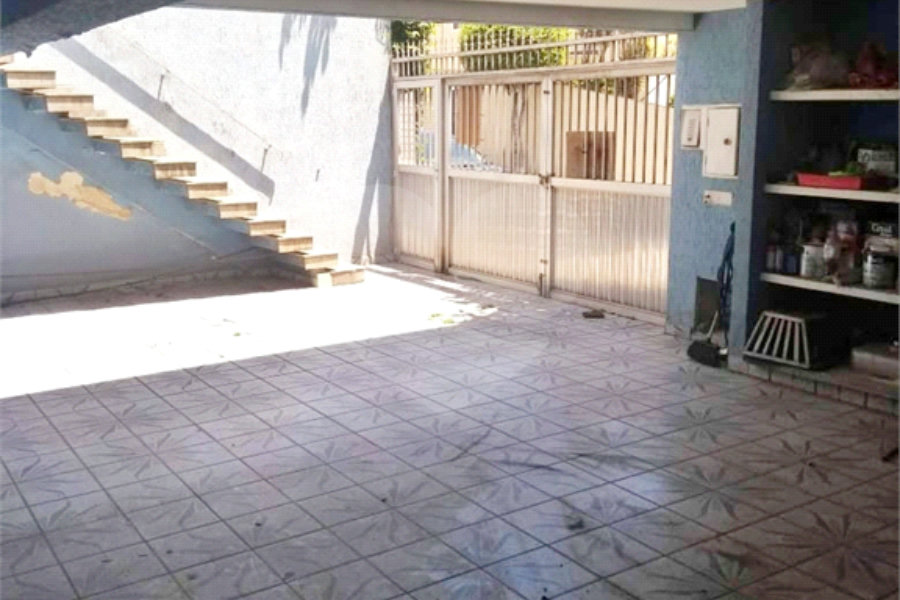 Sobrado à venda com 2 quartos, sendo 1 suíte, em Vila Nova Mazzei, São Paulo, SP