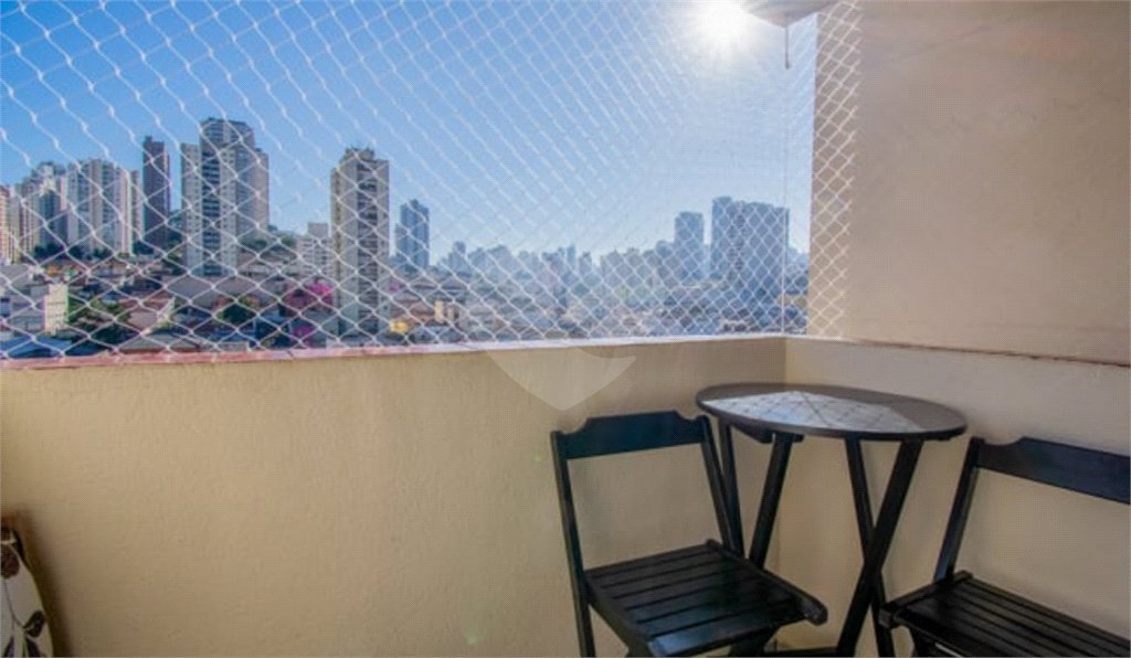 Apartamento à venda com 1 quarto em Santana, São Paulo, SP