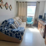 Apartamento à venda com 3 quartos, sendo 1 suíte, em Vila Uberabinha, São Paulo, SP