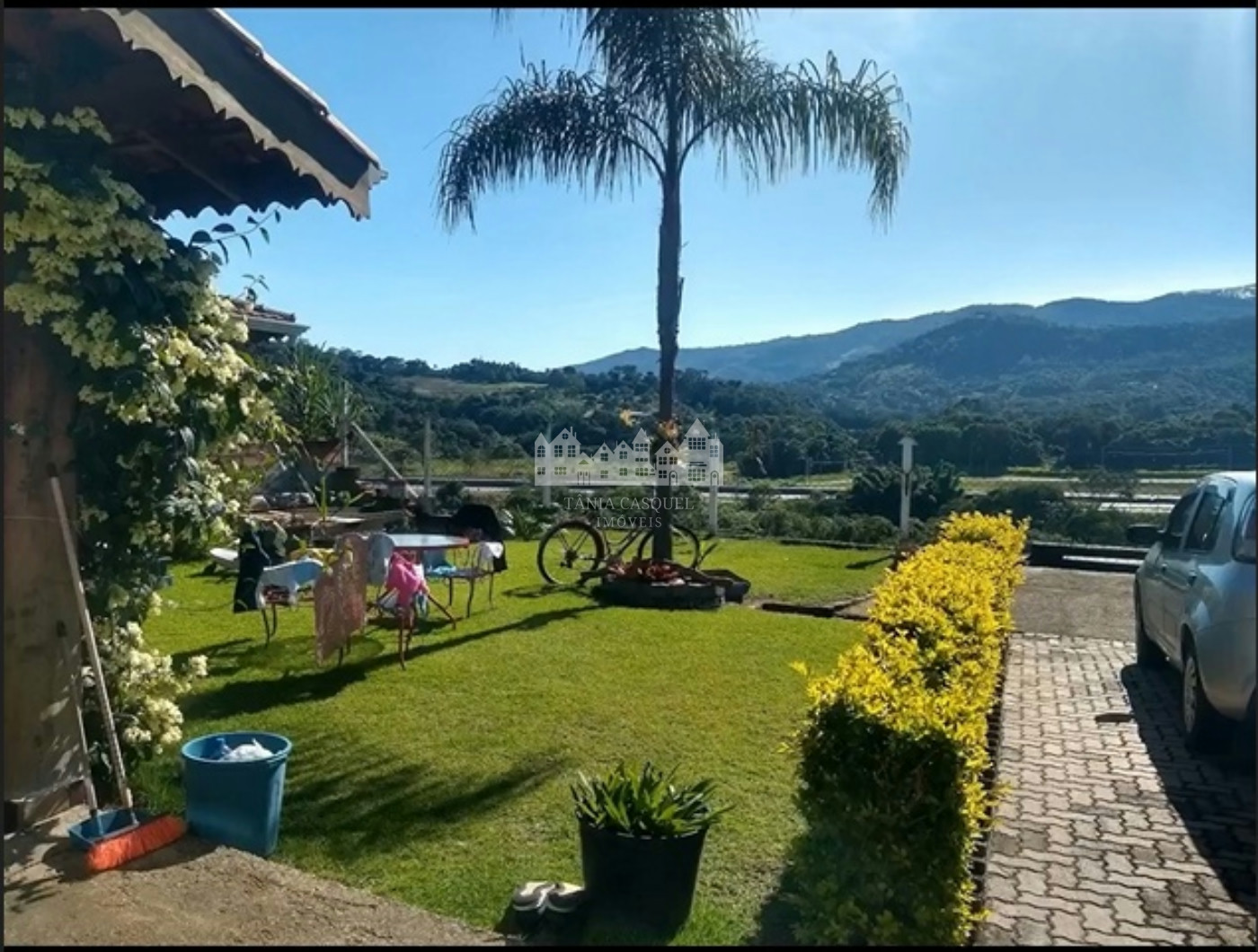 Chácara à venda ou locação no Jardim Estância Brasil – Atibaia/SP, com vista para a Pedra Grande
