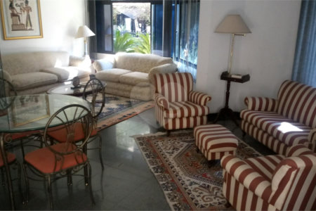 Duplex para alugar com 1 suíte em Itaim Bibi, São Paulo, SP