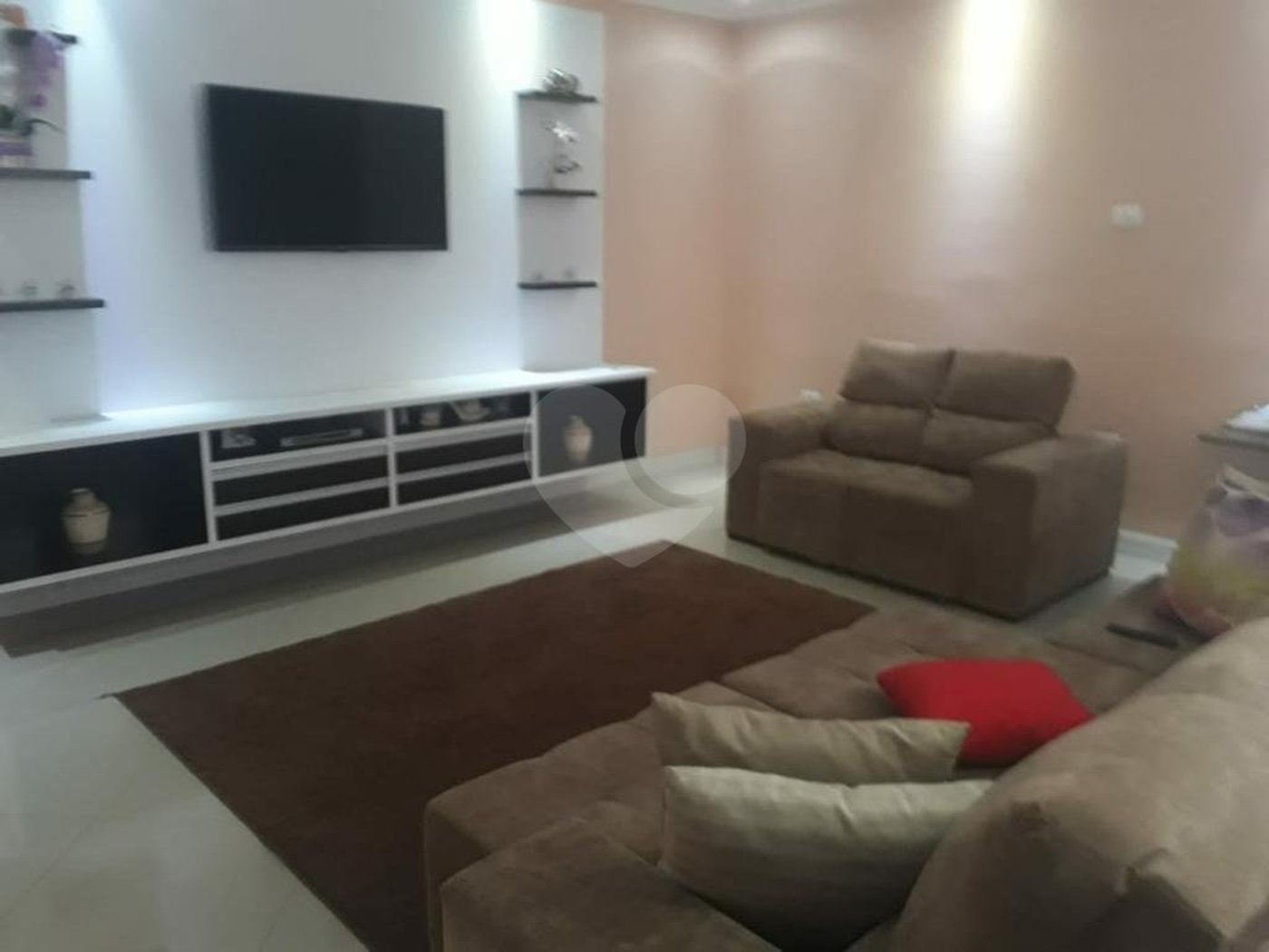 Sobrado à venda com 2 quartos em Limão, São Paulo, SP