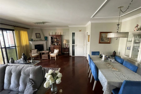 Apartamento à venda com 3 quartos, sendo 1 suíte,  em Lar São Paulo, São Paulo, SP