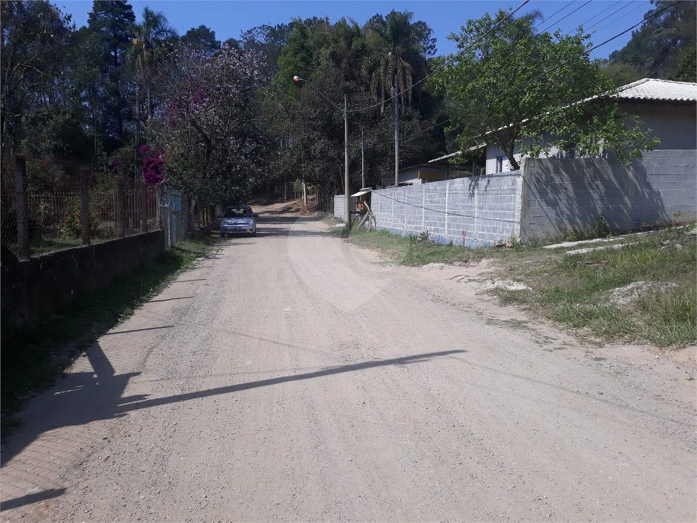 Terreno à venda em Marmeleiro, Mairinque, SP
