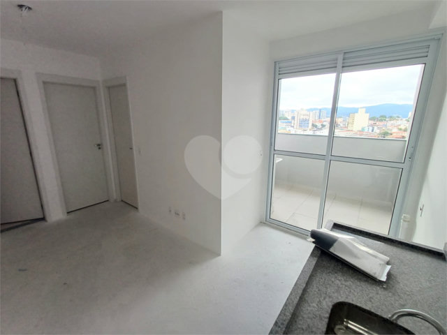 Apartamento à venda com 2 quartos em Parada Inglesa, São Paulo, SP