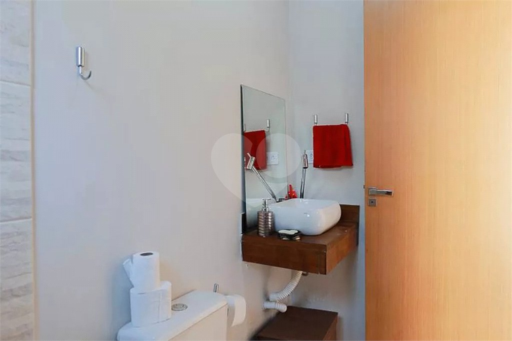 Casa Térrea à venda com 2 quartos em Santa Teresinha, São Paulo, SP