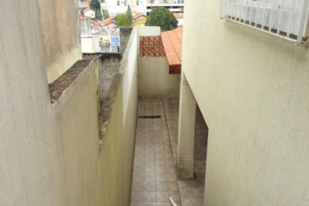 Casa à venda com 3 quartos, sendo 1 suíte, em Jardim Esmeralda, São Paulo, SP