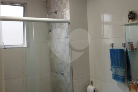 Apartamento à venda com 2 quartos em Campo Grande, Rio de Janeiro, RJ