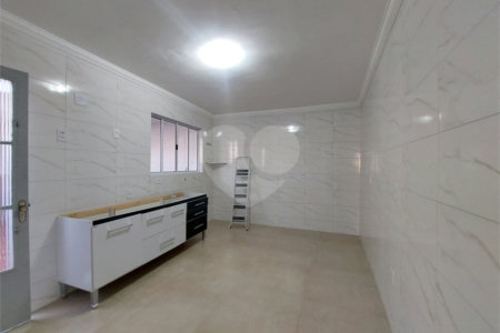 Casa Térrea para alugar em Vila Santa Edwiges, São Paulo, SP
